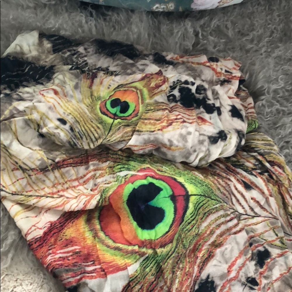 1️⃣0️⃣ SCARVES 🧣 🥰😍 - Picture 5 of 8